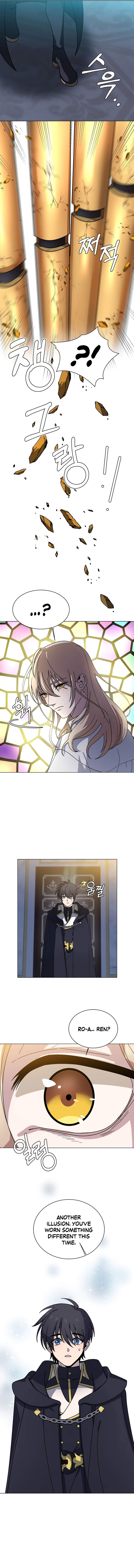 Estio [ALL CHAPTERS] Chapter 115 5